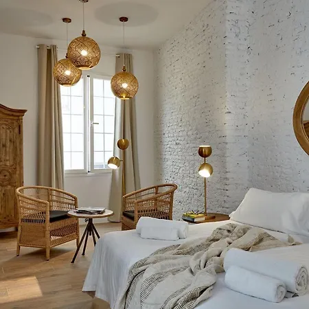 Apartment Lodgingmalaga Plaza Constitucion *
