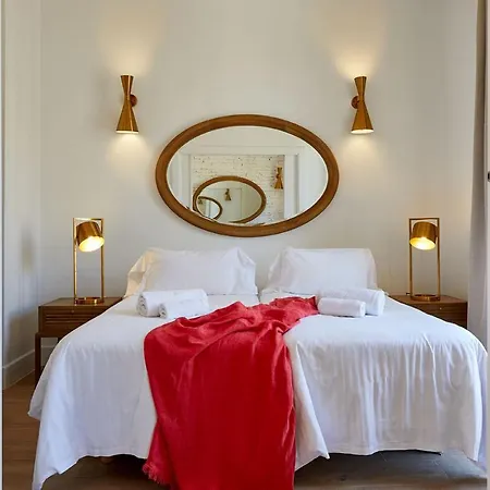 Apartment Lodgingmalaga Plaza Constitucion