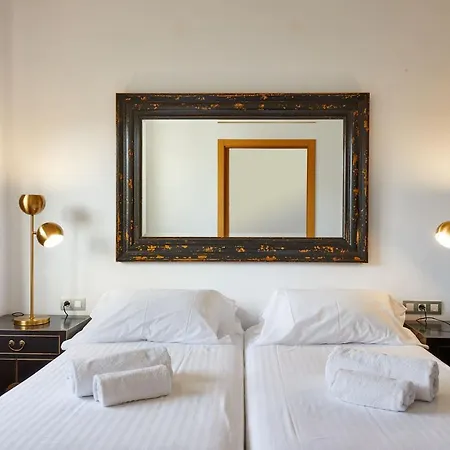 Apartment Lodgingmalaga Plaza Constitucion *