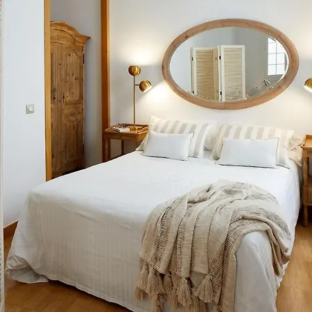 Apartment Lodgingmalaga Plaza Constitucion Malaga