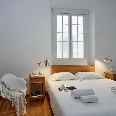 Apartment Lodgingmalaga Plaza Constitucion Malaga