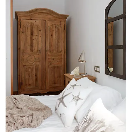 Apartment Lodgingmalaga Plaza Constitucion Malaga