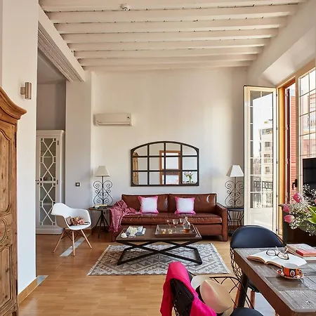 Apartamento Lodgingmalaga Plaza Constitucion *