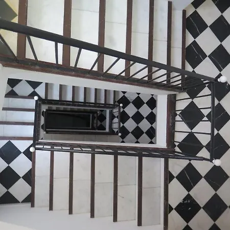 Apartment Lodgingmalaga Plaza Constitucion *