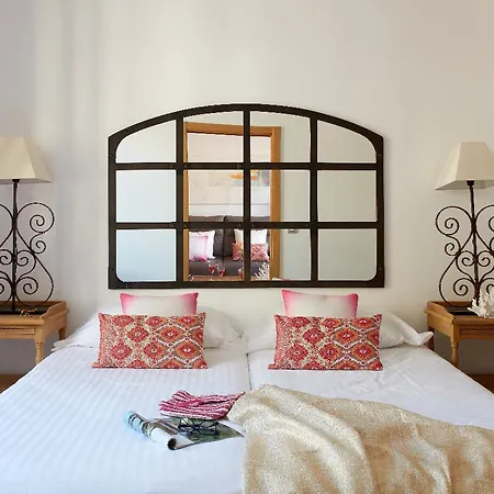 Apartment Lodgingmalaga Plaza Constitucion Malaga